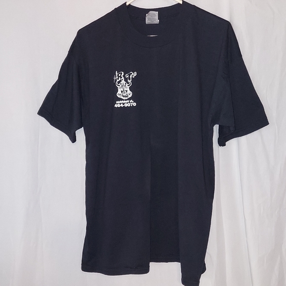 T shirt - Picture 1 of 4